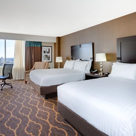 Holiday Inn Express Philadelphia-Midtown, An Ihg Hotel Экстерьер фото