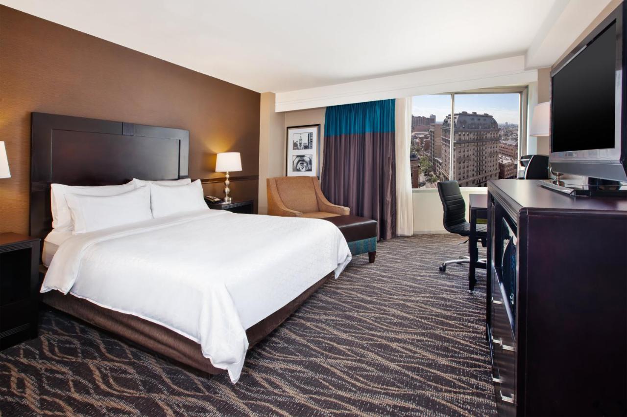 Holiday Inn Express Philadelphia-Midtown, An Ihg Hotel Экстерьер фото