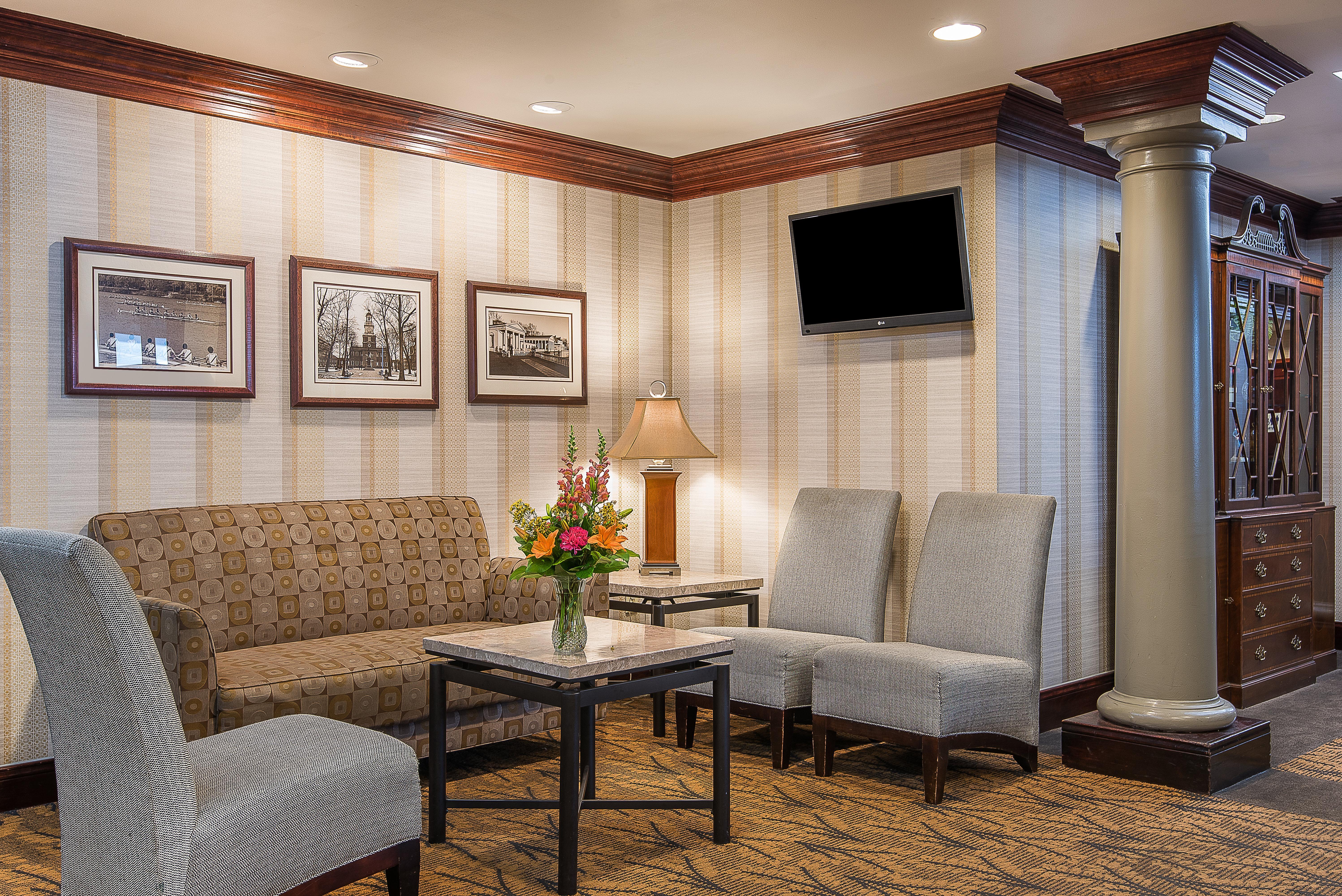 Holiday Inn Express Philadelphia-Midtown, An Ihg Hotel Экстерьер фото