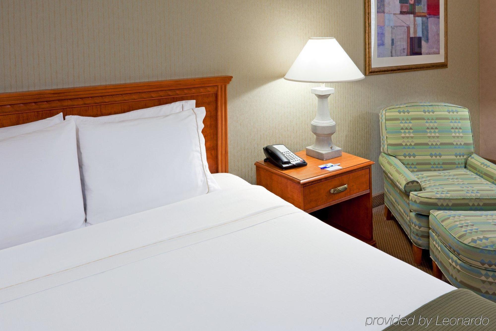 Holiday Inn Express Philadelphia-Midtown, An Ihg Hotel Экстерьер фото