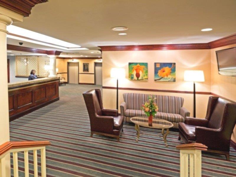 Holiday Inn Express Philadelphia-Midtown, An Ihg Hotel Экстерьер фото