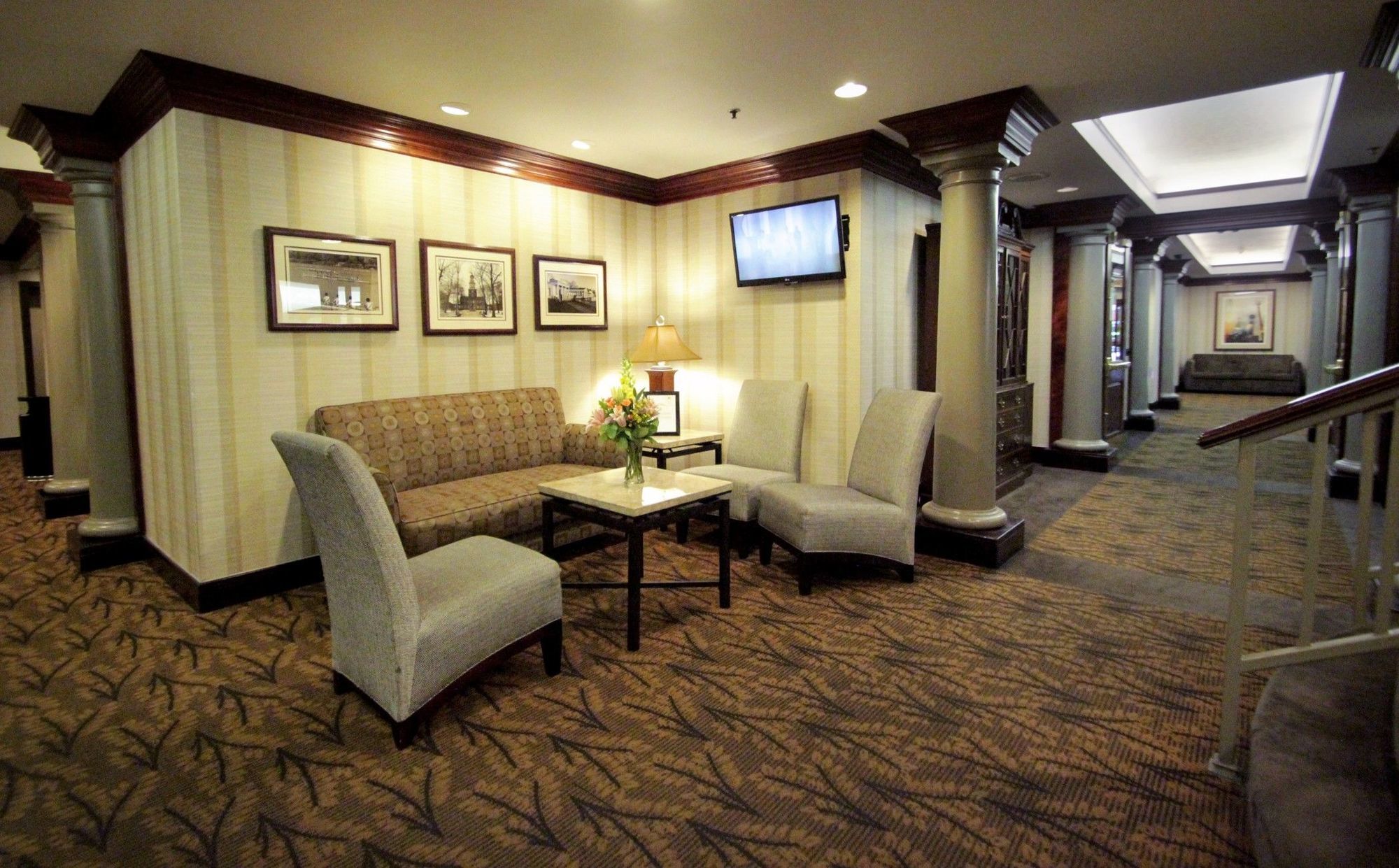 Holiday Inn Express Philadelphia-Midtown, An Ihg Hotel Экстерьер фото